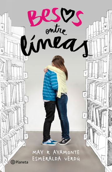 Besos entre lneas