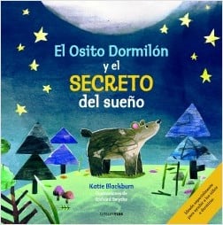 El Osito Dormiln y el secreto del sueo