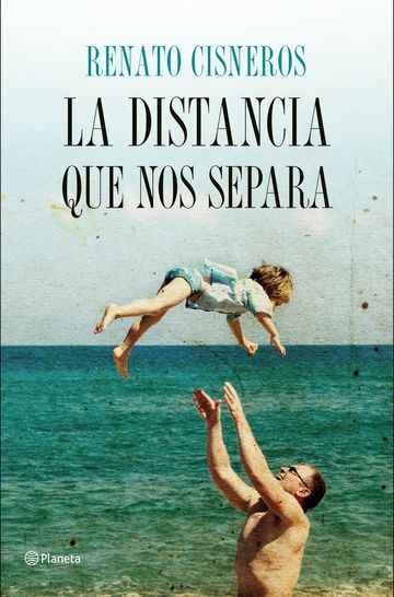 La distancia que nos separa 