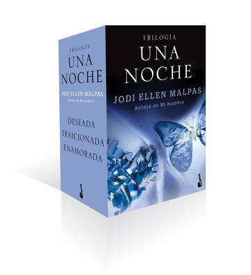 Pack Una Noche