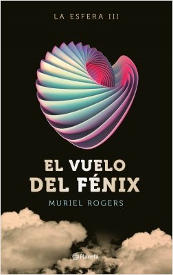 El vuelo del fnix (triloga la esfera 3)