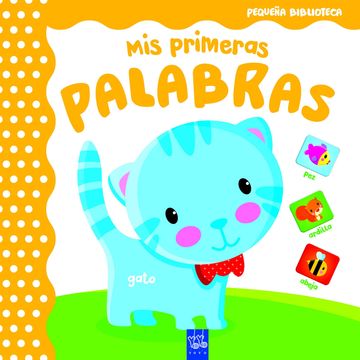 Mis primeras palabras 
