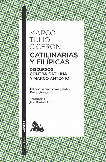 Catilinarias y filpicas 