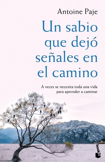 Un sabio que dej seales en el camino 