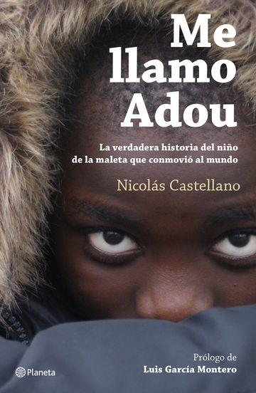 Me llamo adou 