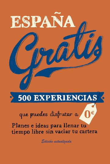Espaa gratis 