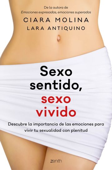 Sexo sentido, sexo vivido 