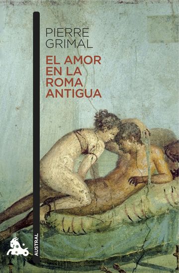 Amor en la roma antigua 