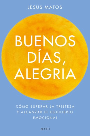 Buenos das, alegra 