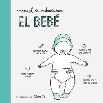 Manual de instrucciones: el beb 
