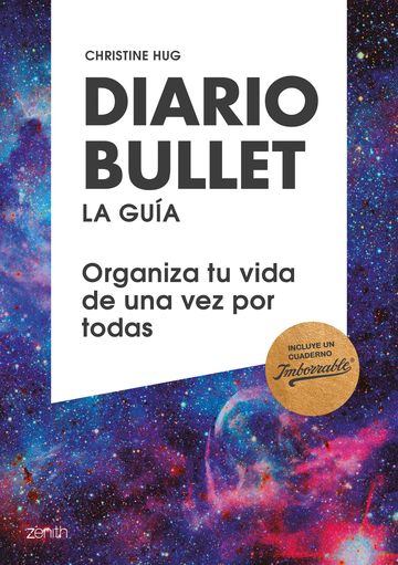 Diario bullet, la gua. csmico