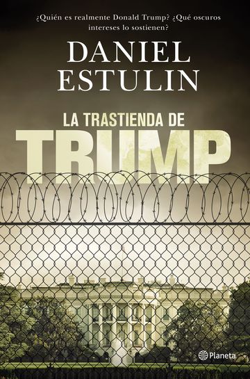 Trastienda de trump