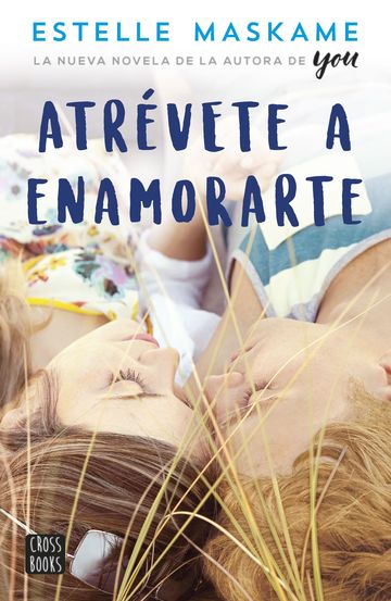 Atrvete a enamorarte