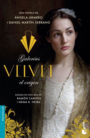 Galeras velvet, el origen