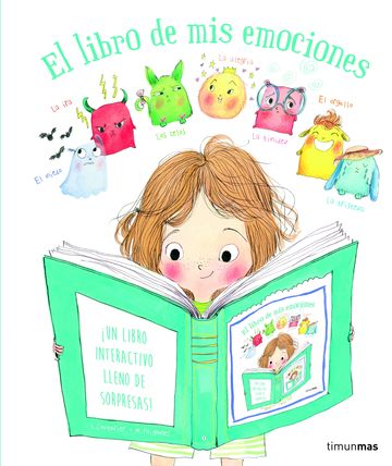 Libro de mis emociones