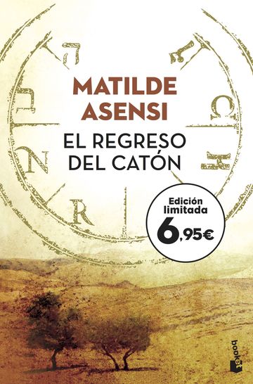 El regreso del catn