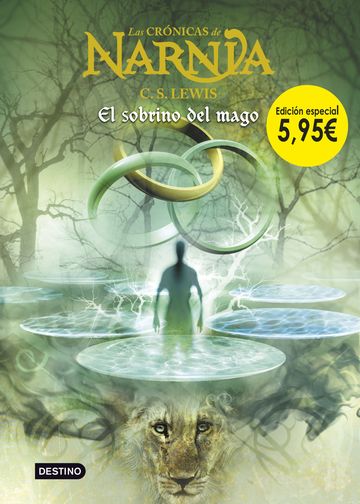 El sobrino del mago. edicin especial