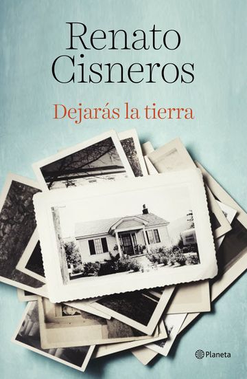 Dejars la tierra