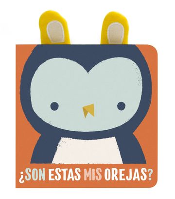 Son estas mis orejas? Bho