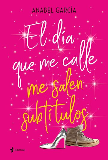 El da que me calle me salen subttulos