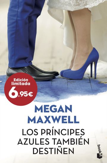 Los prncipes azules tambin destien