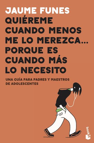 Quireme cuando menos me lo merezca... porque es cuando ms lo necesito