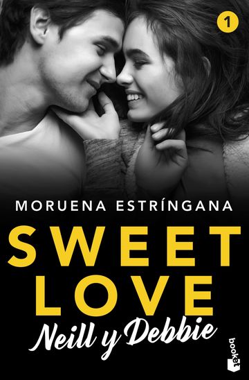 Sweet love. neill y debbie