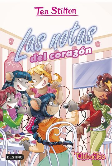 Las notas del corazn