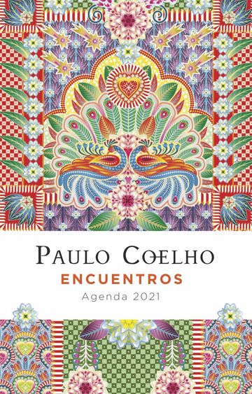 Encuentros (Agenda Coelho 2021)