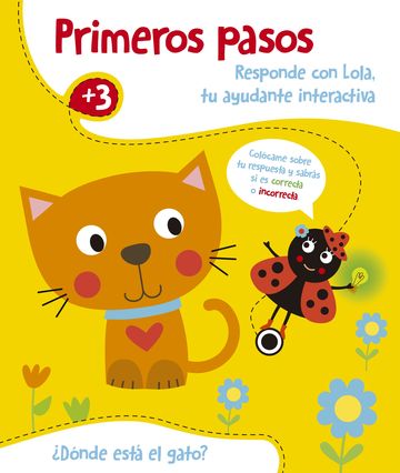Dnde est el gato?