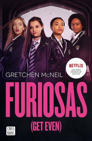 Furiosas (get even)