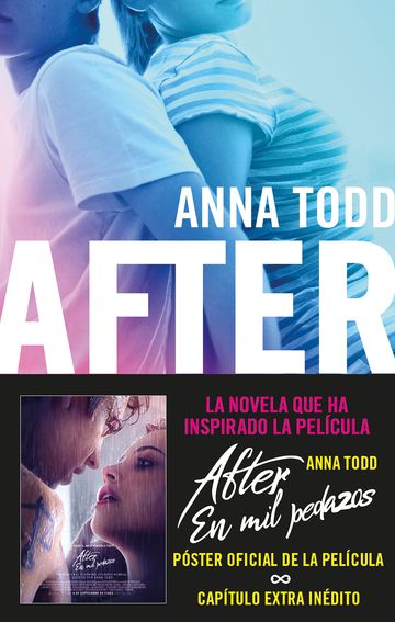 After. En mil pedazos. (Serie After 2). Edicin actualizada