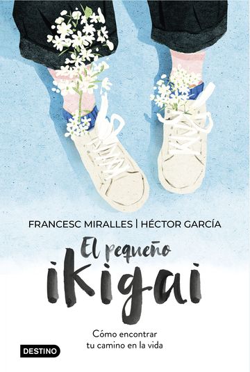 El pequeo ikigai