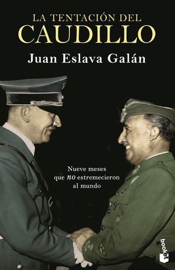 La tentacin del Caudillo