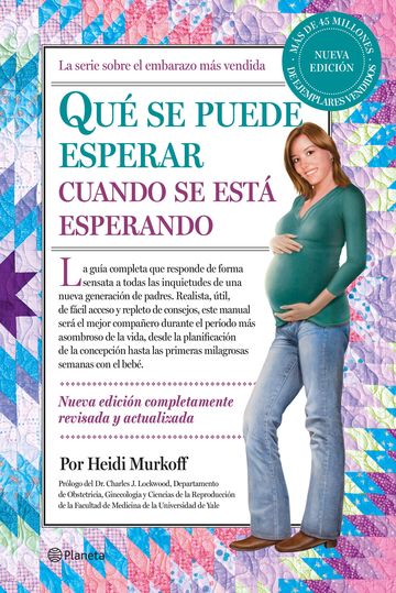 Qu se puede esperar cuando se est esperando