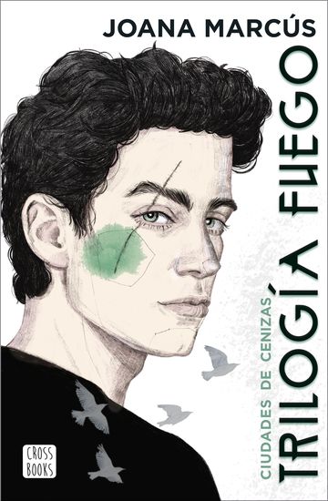 Triloga Fuego 2. Ciudades de cenizas