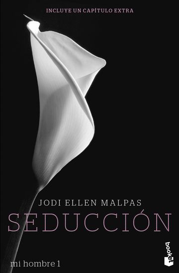 Mi hombre. Seduccin