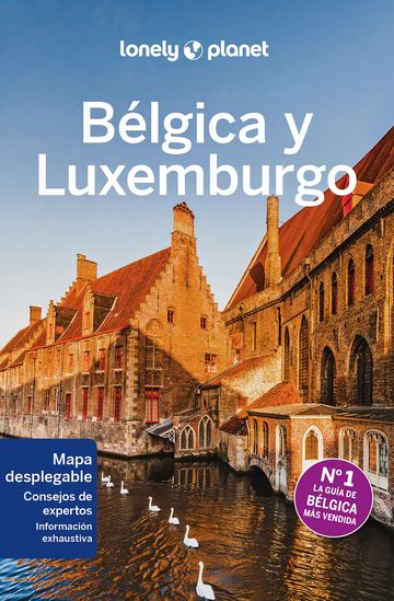 Blgica y Luxemburgo 5
