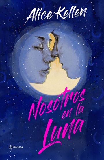 Nosotros en la luna. Edicin especial