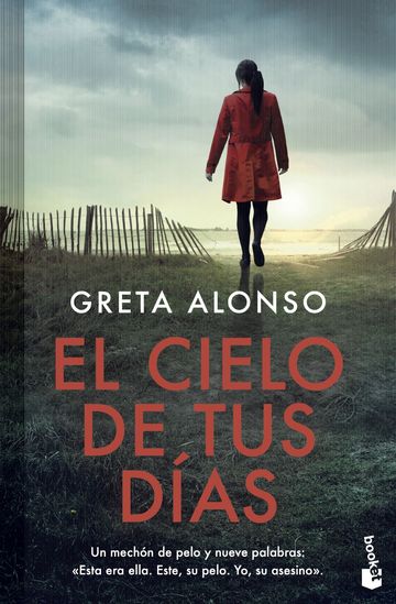 El cielo de tus das