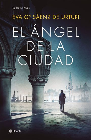 El ngel de la Ciudad