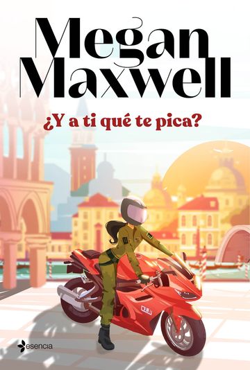 Y a ti qu te pica?