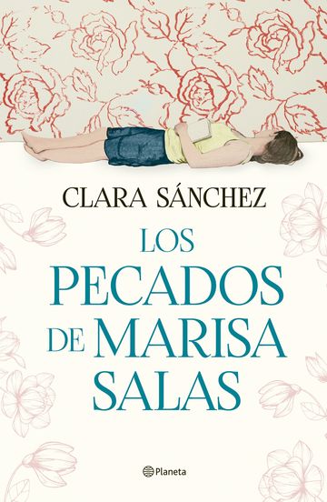 Los pecados de marisa salas