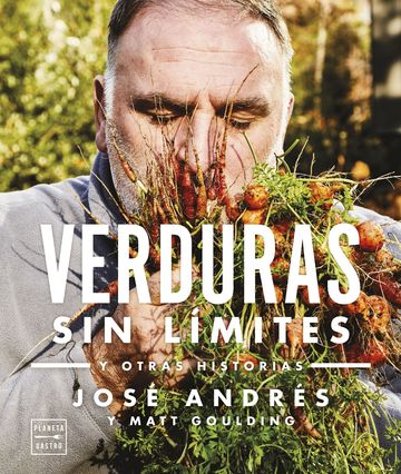 Verduras sin lmites. Edicin tapa blanda