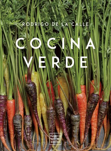 Cocina verde. edicin tapa blanda