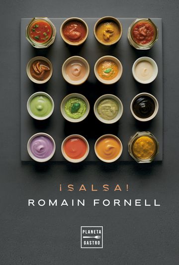 Salsa!