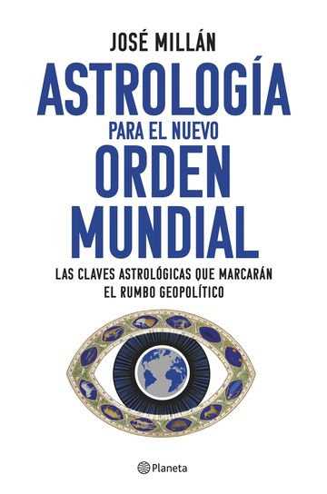 Astrologa para el nuevo orden mundial