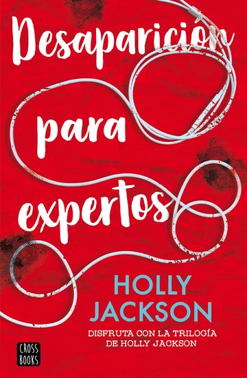 Desaparicin para expertos