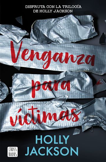 Venganza para vctimas