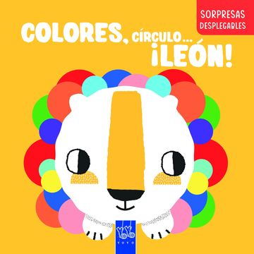 Colores, crculo... len!